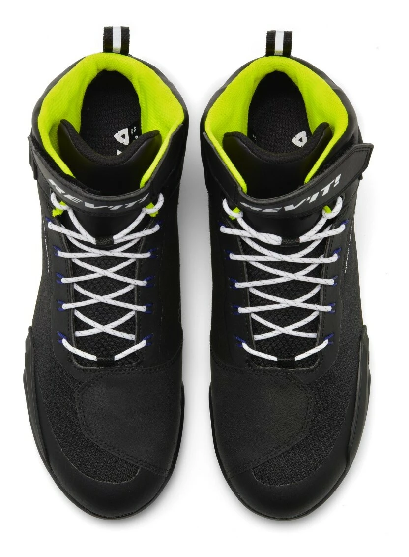 Boots REV'IT! G-Force H2O Shoes 8 Boots REV'IT! G-Force H2O Shoes - Image 6
