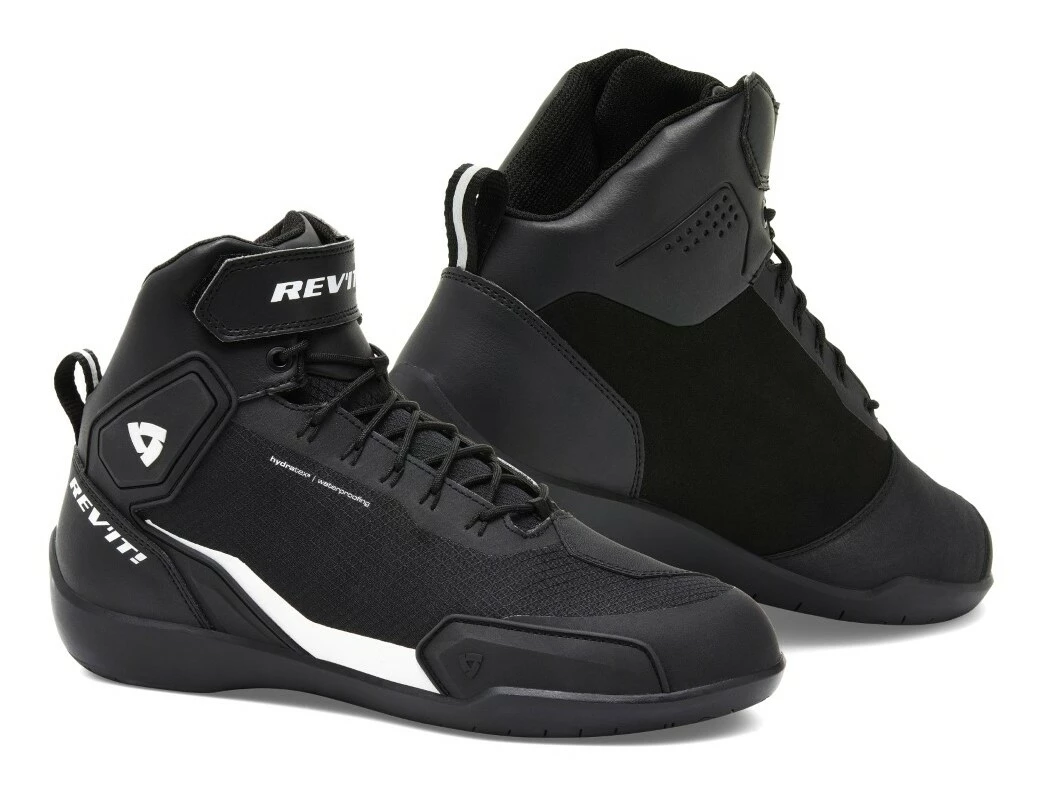 Boots REV'IT! G-Force H2O Shoes 3 Boots REV'IT! G-Force H2O Shoes