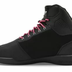 Short Boots & Shoes REV'IT! G-Force H2O Women's Shoes -Throtlynx Sales Store revitg force h2 o womens shoes black pink 5