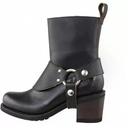 HD & Cruiser Boots Rokker Freeway Women's Boots