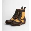 HD & Cruiser Boots Rokker Frisco Brogue Boots 1 HD & Cruiser Boots Rokker Frisco Brogue Boots -Throtlynx Sales Store rokker frisco brogue boots