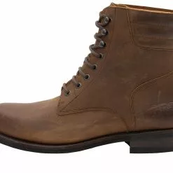 HD & Cruiser Boots Rokker Frisco Racer Boots