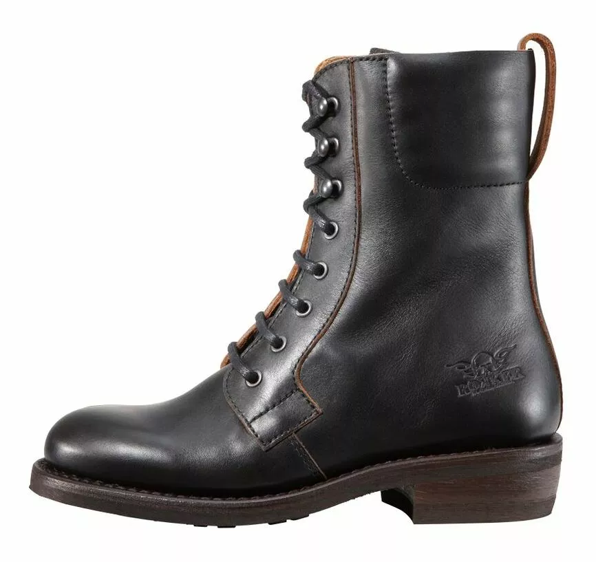 ADV/Touring Boots Rokker Urban Racer Women's Boots (36) 3 ADV/Touring Boots Rokker Urban Racer Women's Boots (36)