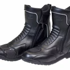 HD & Cruiser Boots Sedici Antonio Waterproof Boots
