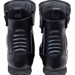 HD & Cruiser Boots Sedici Antonio Waterproof Boots -Throtlynx Sales Store sedici antonio waterproof boots black 3