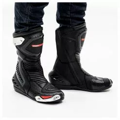 Throtlynx Sales Store -Throtlynx Sales Store sedici chicane boots black black
