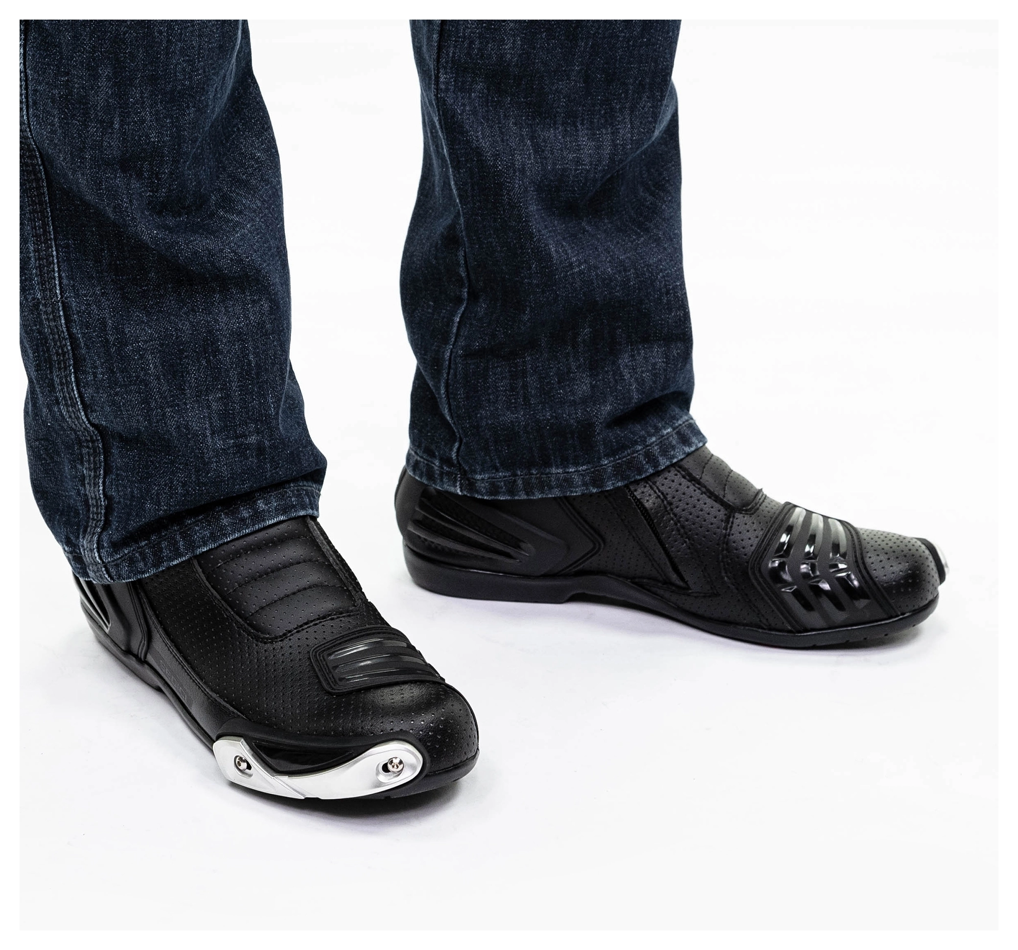 Tall Boots Sedici Forza Boots 5 Tall Boots Sedici Forza Boots - Image 3