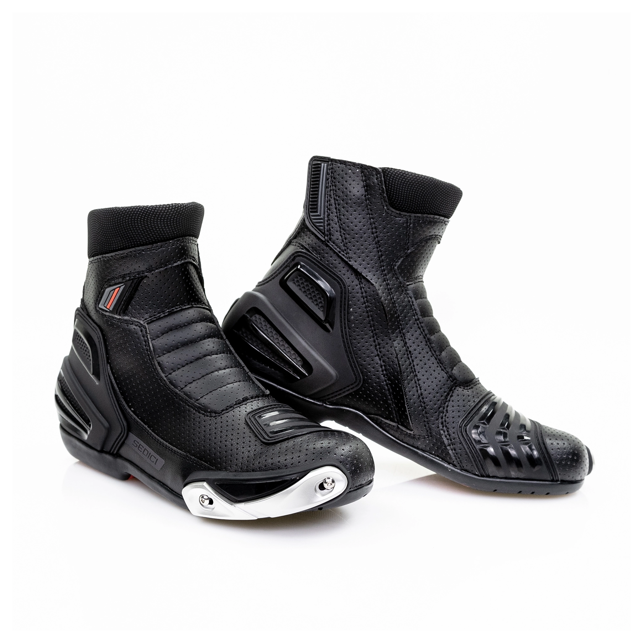 Tall Boots Sedici Forza Boots 3 Tall Boots Sedici Forza Boots