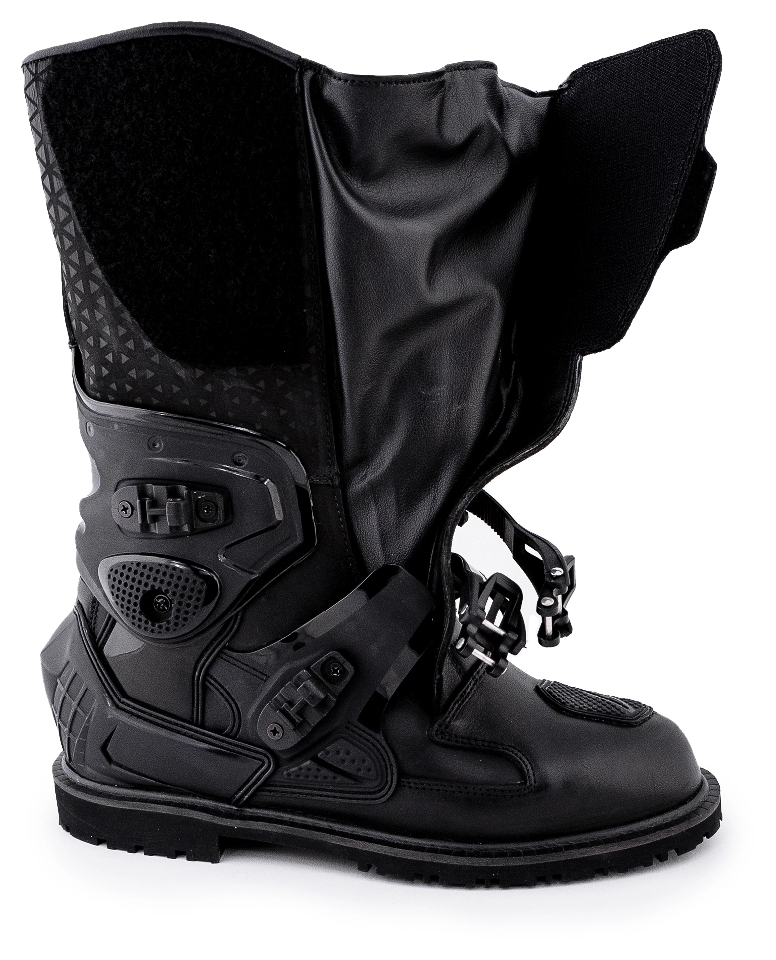 ADV/Touring Boots Sedici Garda Waterproof Boots 5 ADV/Touring Boots Sedici Garda Waterproof Boots - Image 3