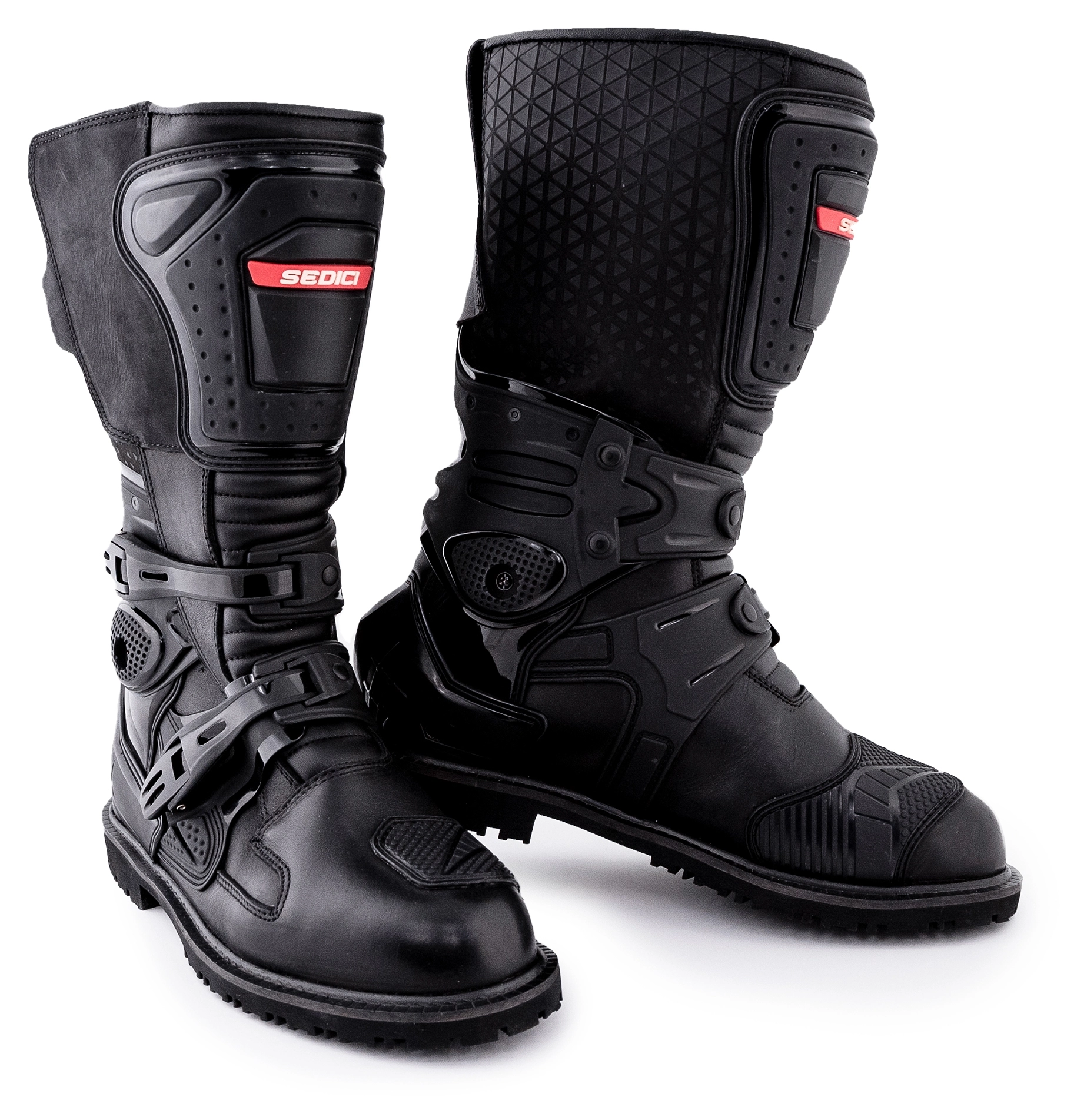 ADV/Touring Boots Sedici Garda Waterproof Boots 3 ADV/Touring Boots Sedici Garda Waterproof Boots