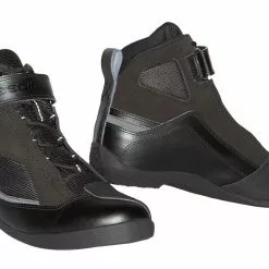 Short Boots & Shoes Sedici Podio Boots -Throtlynx Sales Store sedici podio boots black 3