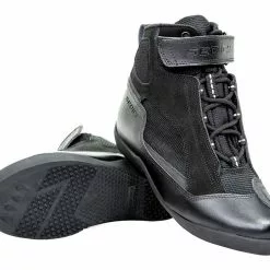 ADV/Touring Boots Sedici Podio Women's Boots -Throtlynx Sales Store sedici podio womens boots black 1