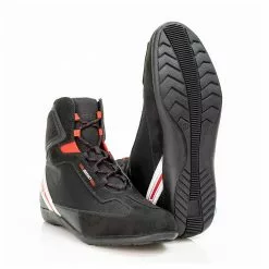 Boots Sedici Sportiva Riding Shoes 6 Boots Sedici Sportiva Riding Shoes -Throtlynx Sales Store sedici sportiva riding shoes black 1