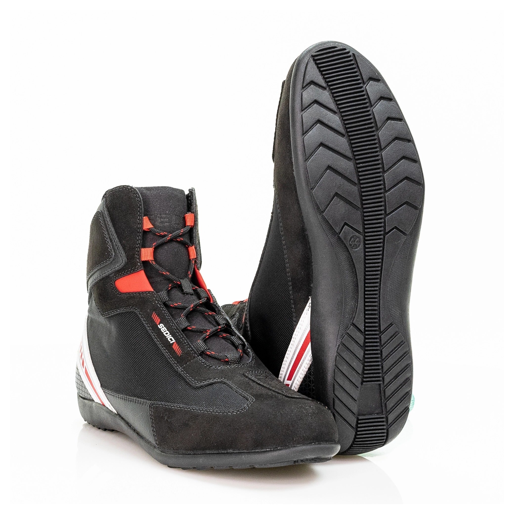Boots Sedici Sportiva Riding Shoes 4 Boots Sedici Sportiva Riding Shoes - Image 2