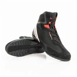Boots Sedici Sportiva Riding Shoes 7 Boots Sedici Sportiva Riding Shoes -Throtlynx Sales Store sedici sportiva riding shoes black 2