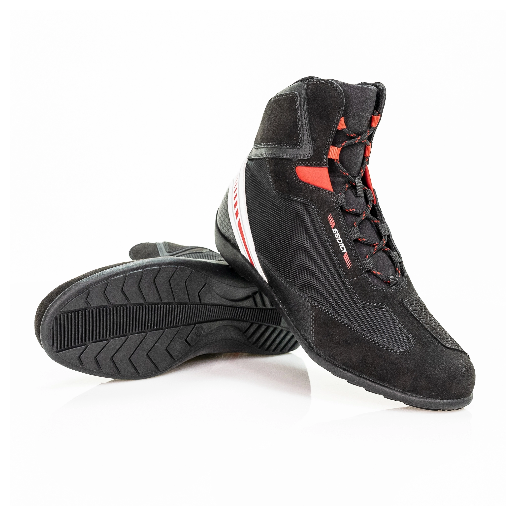 Boots Sedici Sportiva Riding Shoes 5 Boots Sedici Sportiva Riding Shoes - Image 3