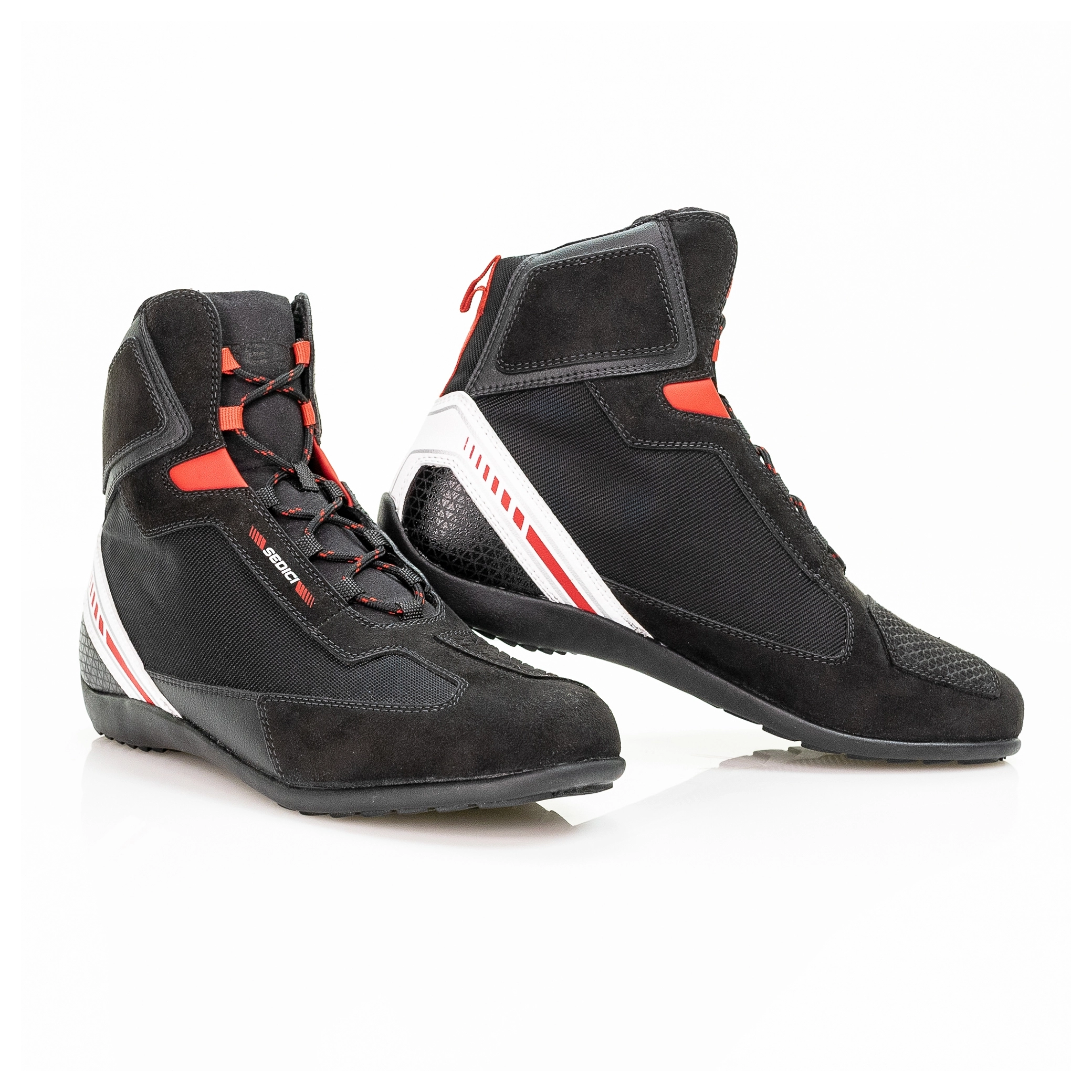 Boots Sedici Sportiva Riding Shoes 3 Boots Sedici Sportiva Riding Shoes