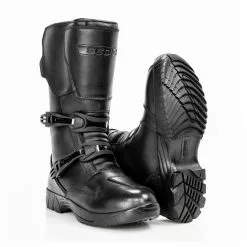 ADV/Touring Boots Sedici Vertice Waterproof Boots 7 ADV/Touring Boots Sedici Vertice Waterproof Boots -Throtlynx Sales Store sedici vertice h2 o boot black 1