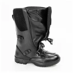 ADV/Touring Boots Sedici Vertice Waterproof Boots 8 ADV/Touring Boots Sedici Vertice Waterproof Boots -Throtlynx Sales Store sedici vertice h2 o boot black 2