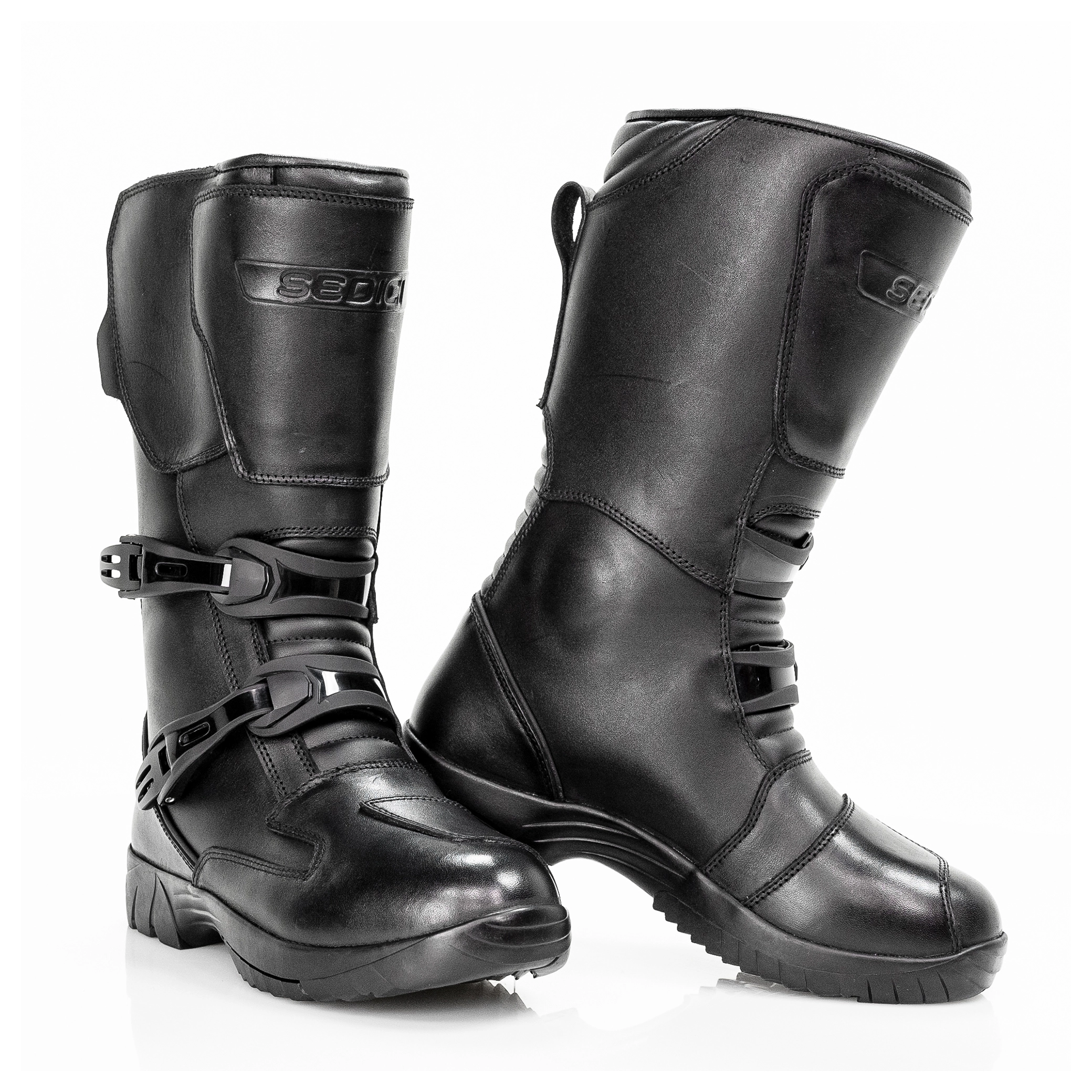 ADV/Touring Boots Sedici Vertice Waterproof Boots 3 ADV/Touring Boots Sedici Vertice Waterproof Boots