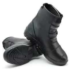 ADV/Touring Boots Sedici Vertice Low WP Boots -Throtlynx Sales Store sedici vertice low wp boots black 1