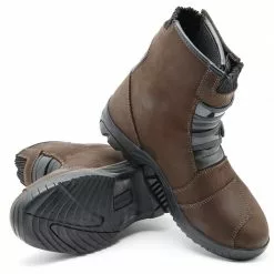 ADV/Touring Boots Sedici Vertice Low WP Boots -Throtlynx Sales Store sedici vertice low wp boots brown 1