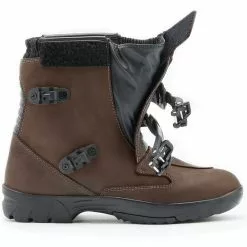 ADV/Touring Boots Sedici Vertice Low WP Boots -Throtlynx Sales Store sedici vertice low wp boots brown 2
