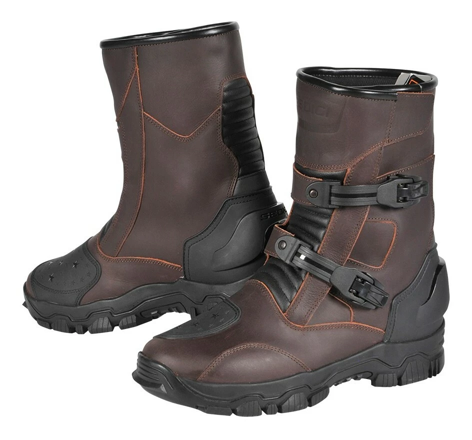 ADV/Touring Boots Sedici Viaggio Waterproof Boots 5 ADV/Touring Boots Sedici Viaggio Waterproof Boots - Image 3