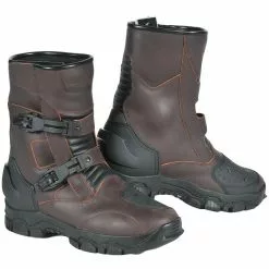ADV/Touring Boots Sedici Viaggio Waterproof Boots