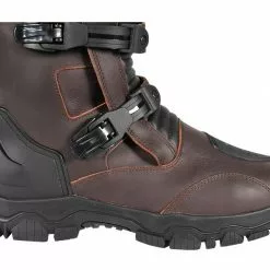 ADV/Touring Boots Sedici Viaggio Waterproof Boots 13 ADV/Touring Boots Sedici Viaggio Waterproof Boots -Throtlynx Sales Store sedici viaggio waterproof boots brown 4