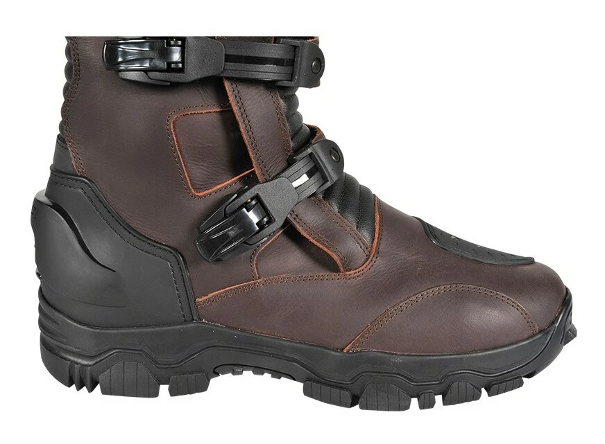 ADV/Touring Boots Sedici Viaggio Waterproof Boots 7 ADV/Touring Boots Sedici Viaggio Waterproof Boots - Image 5