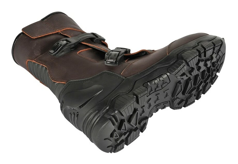 ADV/Touring Boots Sedici Viaggio Waterproof Boots 9 ADV/Touring Boots Sedici Viaggio Waterproof Boots - Image 7