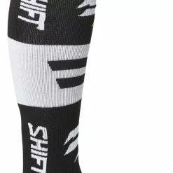 Shift Racing Shift Black Label King Socks