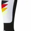 Shift Racing Shift Black Label Targa Socks 1 Shift Racing Shift Black Label Targa Socks -Throtlynx Sales Store shift3lack label targa socks black white