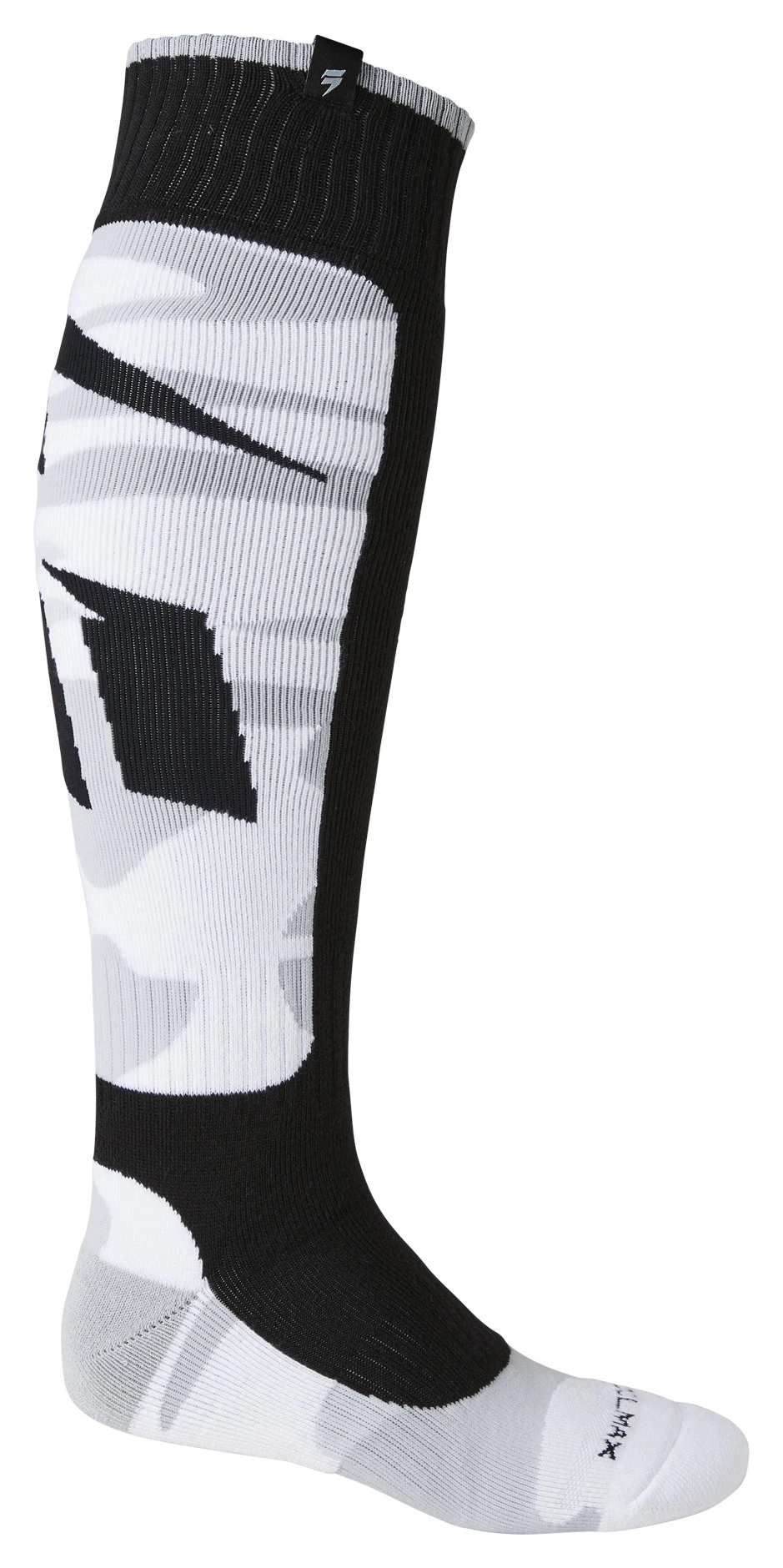 Shift Racing Shift Black Label Flank Socks 3 Shift Racing Shift Black Label Flank Socks