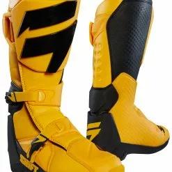 Dirt Bike Boots Shift Whit3 Label Boots -Throtlynx Sales Store shift whit3 label boots 1 scaled
