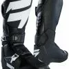 Dirt Bike Boots Shift Whit3 Label Boots -Throtlynx Sales Store shift whit3 label boots black scaled