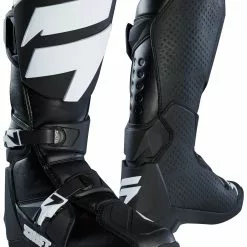 Dirt Bike Boots Shift Whit3 Label Boots