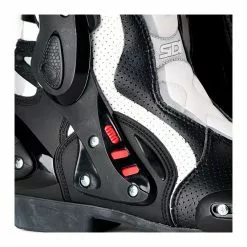 SIDI Boots Track & Race Boots SIDI ST Air Boots 16 SIDI Boots Track & Race Boots SIDI ST Air Boots -Throtlynx Sales Store sidi ST detail ankle600