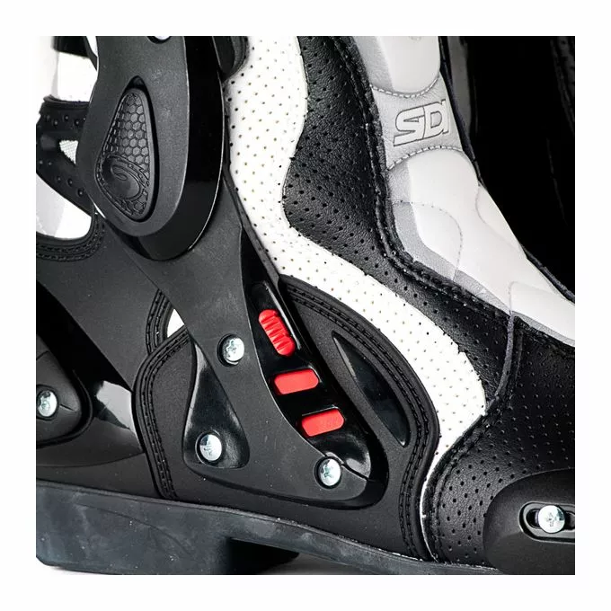 SIDI Boots Track & Race Boots SIDI ST Air Boots 5 SIDI Boots Track & Race Boots SIDI ST Air Boots - Image 3