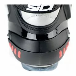 SIDI Boots Track & Race Boots SIDI ST Air Boots 17 SIDI Boots Track & Race Boots SIDI ST Air Boots -Throtlynx Sales Store sidi ST detail heelcup closeup600