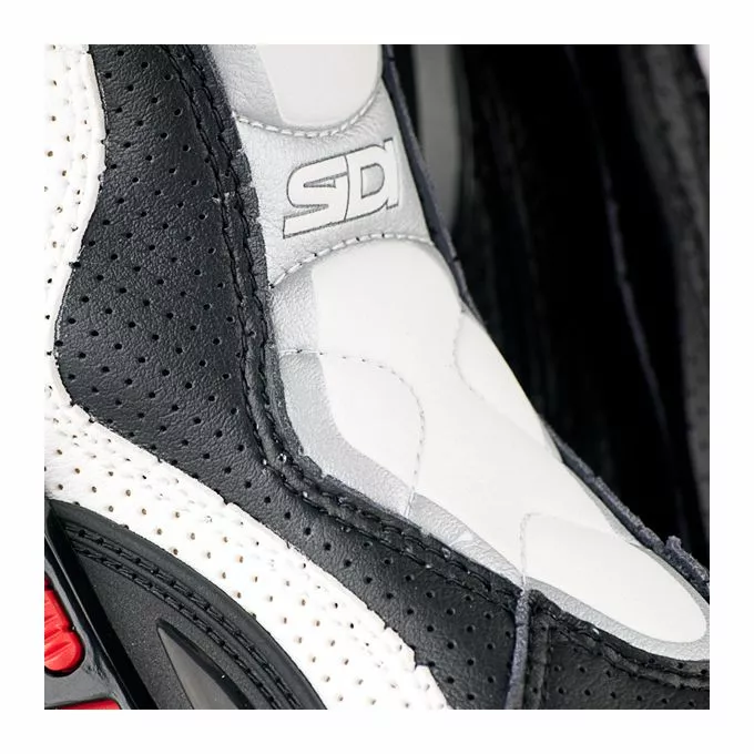 SIDI Boots Track & Race Boots SIDI ST Air Boots 8 SIDI Boots Track & Race Boots SIDI ST Air Boots - Image 6