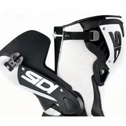 SIDI Boots Track & Race Boots SIDI ST Air Boots 20 SIDI Boots Track & Race Boots SIDI ST Air Boots -Throtlynx Sales Store sidi ST detail open calf600