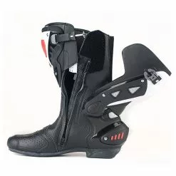 SIDI Boots Track & Race Boots SIDI ST Air Boots 21 SIDI Boots Track & Race Boots SIDI ST Air Boots -Throtlynx Sales Store sidi ST detail open side600
