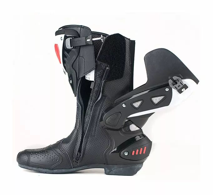 SIDI Boots Track & Race Boots SIDI ST Air Boots 10 SIDI Boots Track & Race Boots SIDI ST Air Boots - Image 8