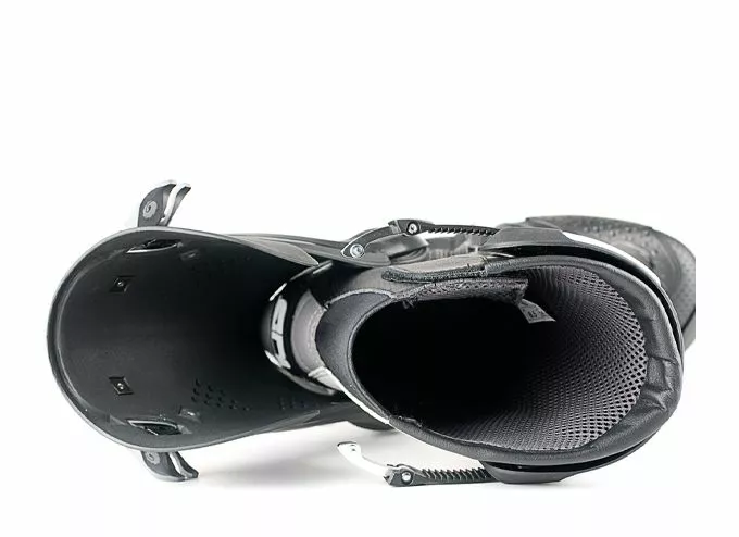 SIDI Boots Track & Race Boots SIDI ST Air Boots 11 SIDI Boots Track & Race Boots SIDI ST Air Boots - Image 9