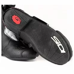 SIDI Boots Track & Race Boots SIDI ST Air Boots 24 SIDI Boots Track & Race Boots SIDI ST Air Boots -Throtlynx Sales Store sidi ST detail sole600