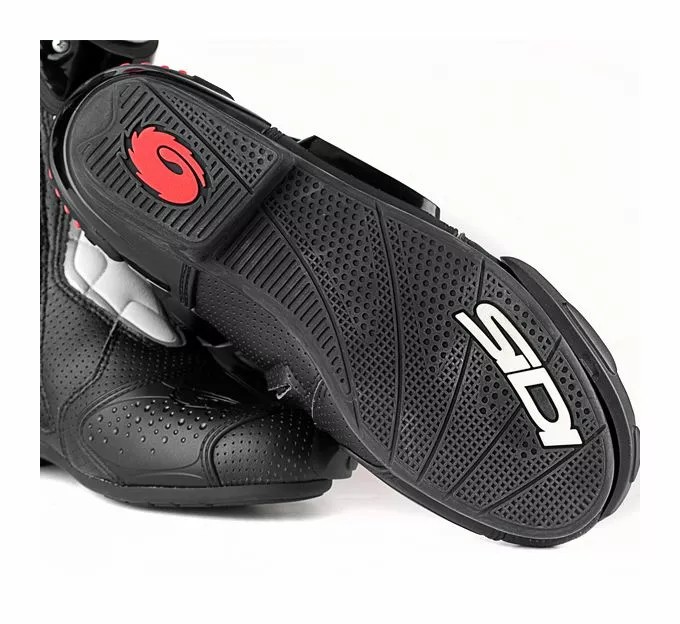 SIDI Boots Track & Race Boots SIDI ST Air Boots 13 SIDI Boots Track & Race Boots SIDI ST Air Boots - Image 11
