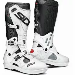 SIDI Boots Dirt Bike Boots SIDI Atojo SRS Boots -Throtlynx Sales Store sidi atojo srs boots 2