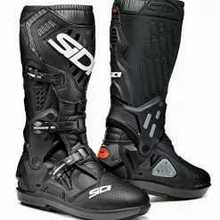 SIDI Boots Dirt Bike Boots SIDI Atojo SRS Boots